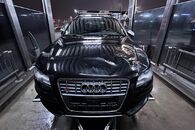 Vůz na náhradní díly Audi S4 B8 8K avant 2011 CAKA MSE LZ9Y