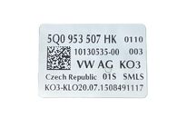 Škoda Octavia 3 sedan r.v. 2016 páčky volantu 5Q0953507HK