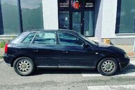 Veškeré náhradní díly Audi A3 8L 2002 AVU DUU LZ9W