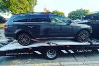 Veškeré náhradní díly VW Passat B7 kombi 2013 CDGA PMH LB8R