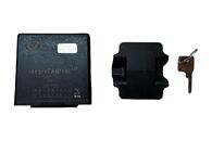 VW Passat B7 kombi r.v. 2014 tažné zařízení