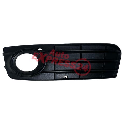 Audi A4 B8 8K avant r.v. 2010 levá mřížka nárazníku 8KD807681