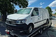 Veškeré náhradní díly VW Transporter T6 7E 17 CXHA PSV LB9A