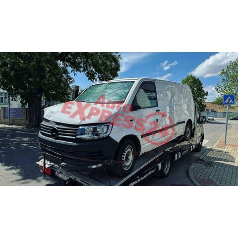 Veškeré náhradní díly VW Transporter T6 7E 17 CXHA PSV LB9A