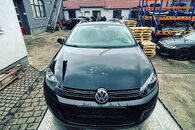 Veškeré náhradní díly VW Golf 6 kombi 2012 CFHC NFP LC9X