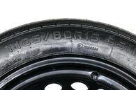 VW dojezdové kolo 125/80/R15