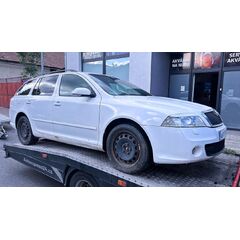 Vůz na náhradní díly Škoda Octavia 2 RS kombi 2008 BMN KDS LF9E