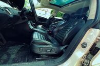 Náhradní díly VW Passat CC 3C FL R-Line 2014 CCFB PPY LB9A