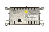 Audi A4 B8 8K avant r.v. 2009 displej 8T0919603A