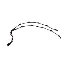 VW Passat CC facelift r.v. 2015 elektrický vedení pátých dveří 3AA973705 3C8962253B