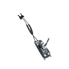 VW Tiguan 5N r.v. 2010 mechanismus řazení 5N0711049G