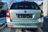 Náhradní díly Škoda Octavia 2 FL kombi 2010 BLS JCR LA7W
