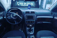 Veškeré náhradní díly Škoda Octavia 2 facelift CFHC NFP LF9E