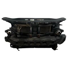 VW Passat CC r.v. 2010 chladičová stěna CBBB 2.0TDI 125KW 16V