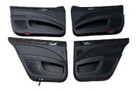 Škoda Superb 2 kombi r.v. 2011 sedačky