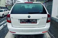 Veškeré náhradní díly Škoda Octavia 2 FL 2012 CFHC NFP LF9E