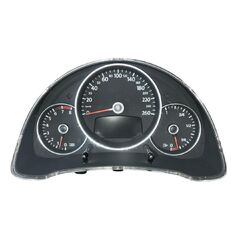 VW Beetle 5C1 Sport r.v. 2012 benzínové budíky 5C5920870