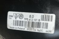 VW Touareg 7P R-Line facelift r.v. 2016 posilovač brzd 7P5612101B