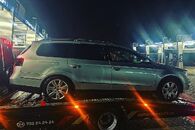 Veškeré náhradní díly VW Passat B6 kombi 2009 CBAB KNS LA7W