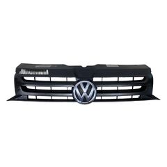 VW Transporter T5 7H facelift kombi r.v. 2011 7E0853653 přední maska