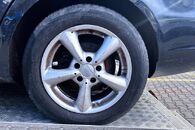 Vůz na náhradní díly VW Golf 6 kombi 2012 CAYC LHW L041