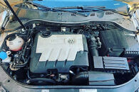 Veškeré náhradní díly VW Passat B6 r.v. 2009 CBBB KNY LA7W