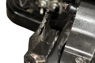 Audi A6 C6 4F avant r.v. 2006 chladičová stěna BMK 3.0TDI 165KW V6 4F0805594C