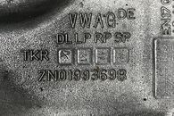 Audi Q3 8U S-Line r.v. 2016 přední náprava 7N0199369B