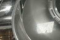 VW Touran 1T2 facelift r.v. 2007 levé přední světlo halogen 1T1941005B