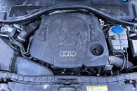 Vůz na náhradní díly Audi A6 4G FL avant 2016 CRTD PLX LX7P