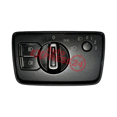 VW Passat B8 kombi r.v. 2015 přepínač světel 3G0941633B