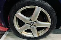 Vůz na náhradní díly VW Golf 5 kombi 2009 CBDB KNS LD5Q