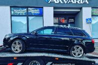 Veškeré náhradní díly Audi A4 8E S-Line Avant BKN HVE LZ9Y