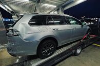 Veškeré náhradní díly VW Golf 7 kombi 2016 DEJA QMM LA7W