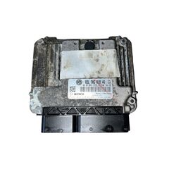 VW Golf 6 kombi r.v. 2012 řídící jednotka motoru CFHC NJK 03L906018AQ 03L907309R