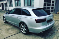 Veškeré náhradní díly AUDI A6 4G 3.0TDI 180KW CDUC NPB LX7W