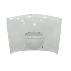 Ford Maverick UDS r.v. 1996 bílá barva kapota