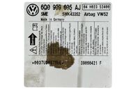 VW Caddy 2K Life r.v. 2007 řídící jednotka airbagu 6Q0909605AJ