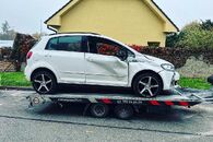 Veškeré náhradní díly Golf 6 Plus 1K 2012 CAYC LHW LB9A