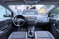 Vůz na náhradní díly VW Golf 5 Plus 2006 BSE GVY LC9Z