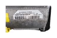 VW Touran 1T1 r.v. 2006 airbagová sada 1T0880201E 1T1857705A 1T1857706A 1T0909605C 1T0880204D