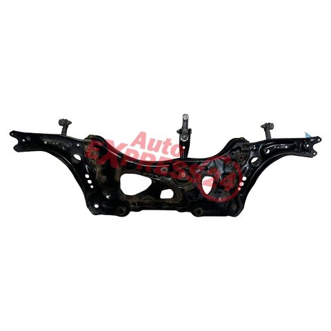 Škoda Octavia 3 kombi r.v. 2014 přední náprava