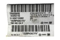 VW Sharan 7M r.v. 2007 airbag spolujezdce 7M3880204F