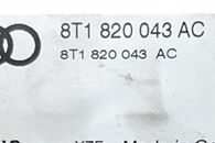 Audi A4 B8 8K avant r.v. 2009 klimatronik 8T1820043AC