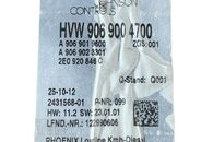 VW Crafter 2E 50 L4H3 r.v. 2013 2E0920846C nafta