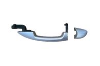 VW Passat CC facelift r.v. 2013 stříbrná metalíza kód barvy LA7W levá přední klika KESSY