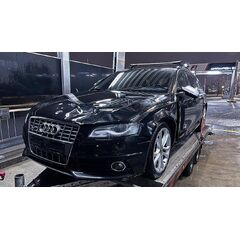 Vůz na náhradní díly Audi S4 B8 8K avant 2011 CAKA MSE LZ9Y