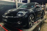 Vůz na náhradní díly VW Beetle 5C1 Sport 2012 CAVD MXQ L041