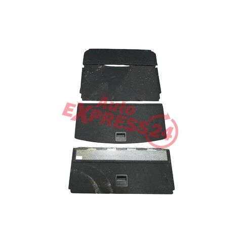 Škoda Kodiaq 7N RS r.v. 2021 podlaha kufru 565863463M 565861411B 565861531D