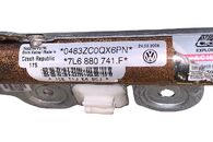VW Touareg 7L r.v. 2006 stropni airbag 7L6880742F, 7L6880741F